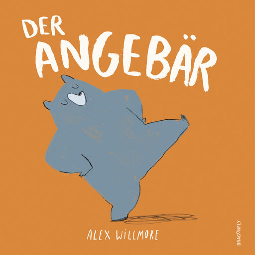 Der Angebär-Verlagsgruppe HarperCollins Deutschland GmbH