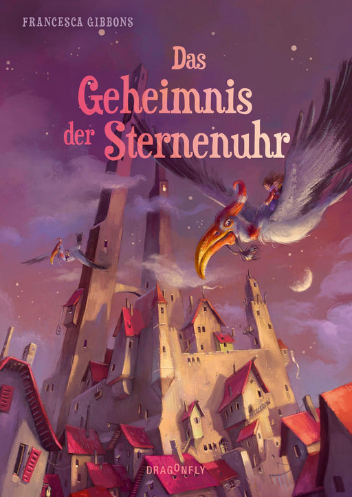 Das Geheimnis der Sternenuhr-Verlagsgruppe HarperCollins Deutschland GmbH