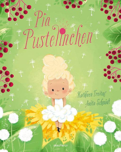 Pia Pustelinchen-Verlagsgruppe HarperCollins Deutschland GmbH