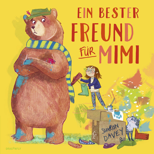 Ein bester Freund für Mimi-Verlagsgruppe HarperCollins Deutschland GmbH