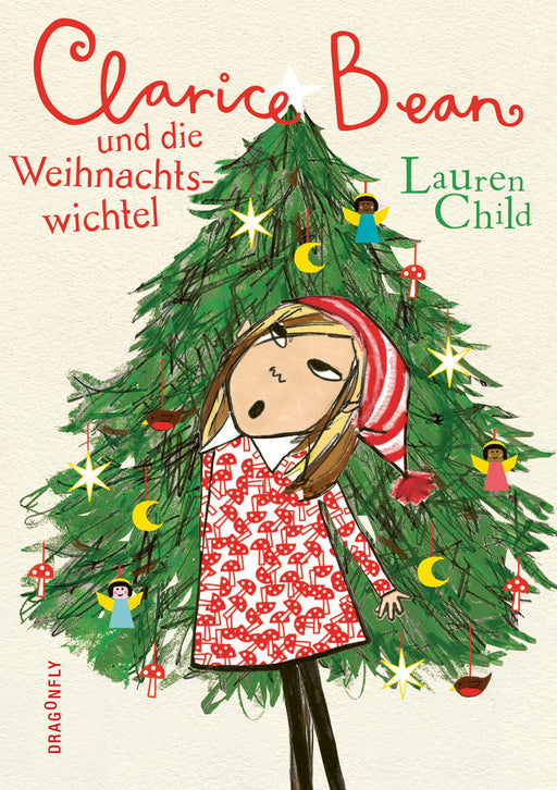 Clarice Bean und die Weihnachtswichtel-Verlagsgruppe HarperCollins Deutschland GmbH
