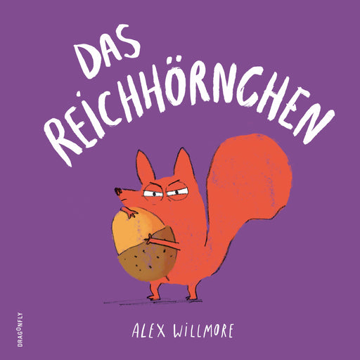 Das Reichhörnchen-Verlagsgruppe HarperCollins Deutschland GmbH