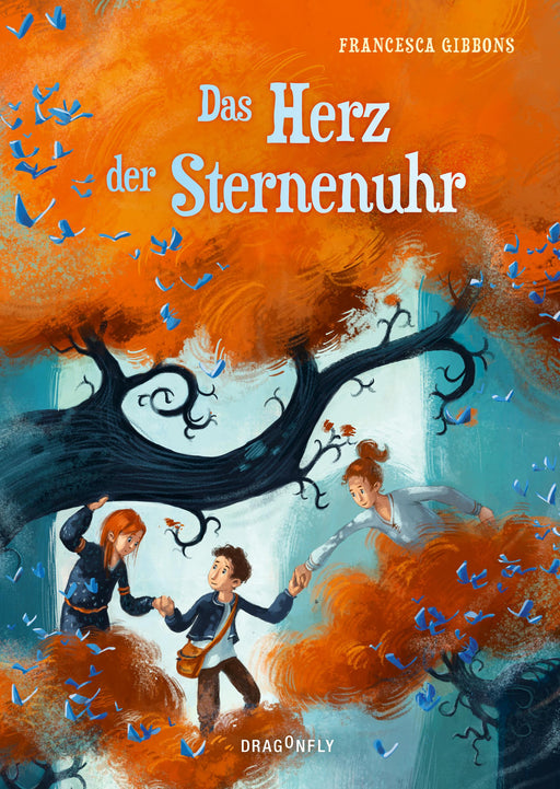 Das Herz der Sternenuhr-Verlagsgruppe HarperCollins Deutschland GmbH