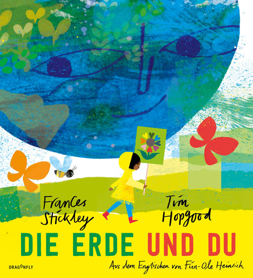 Die Erde und du-Verlagsgruppe HarperCollins Deutschland GmbH