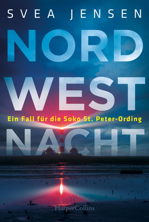 Nordwestnacht-Verlagsgruppe HarperCollins Deutschland GmbH