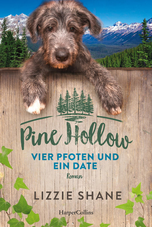 Pine Hollow – Vier Pfoten und ein Date-Verlagsgruppe HarperCollins Deutschland GmbH