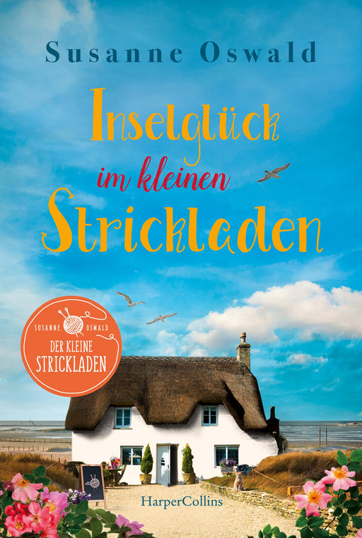 Inselglück im kleinen Strickladen-Verlagsgruppe HarperCollins Deutschland GmbH