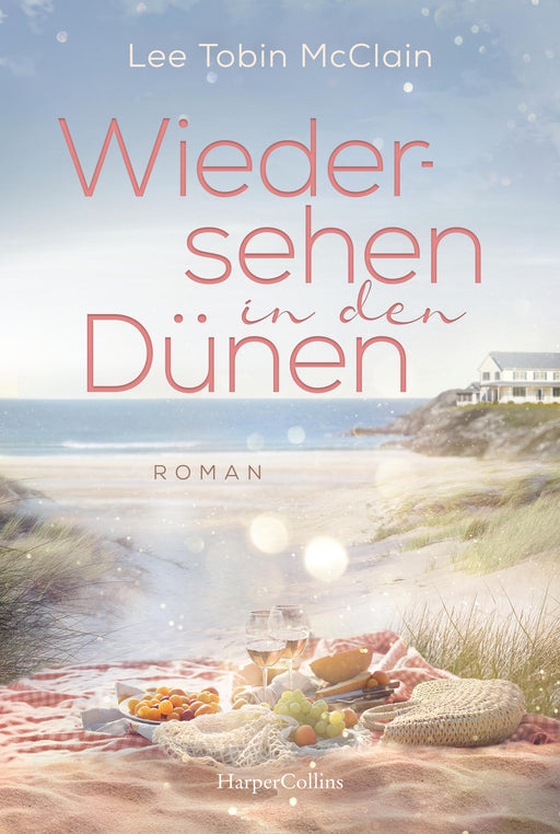 Wiedersehen in den Dünen-Verlagsgruppe HarperCollins Deutschland GmbH