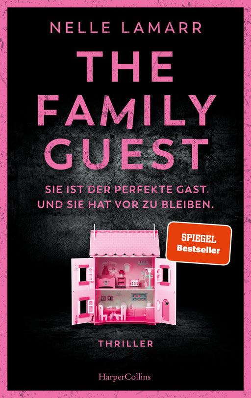 The Family Guest-Verlagsgruppe HarperCollins Deutschland GmbH