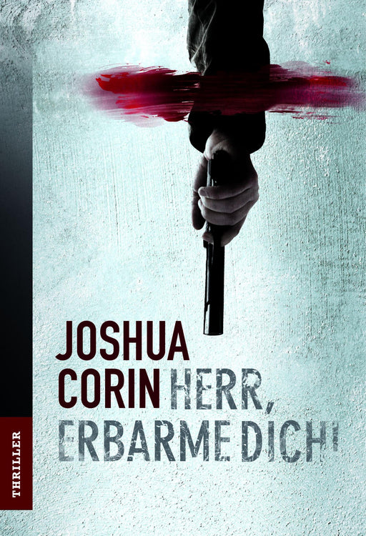 Herr, erbarme dich!-Verlagsgruppe HarperCollins Deutschland GmbH