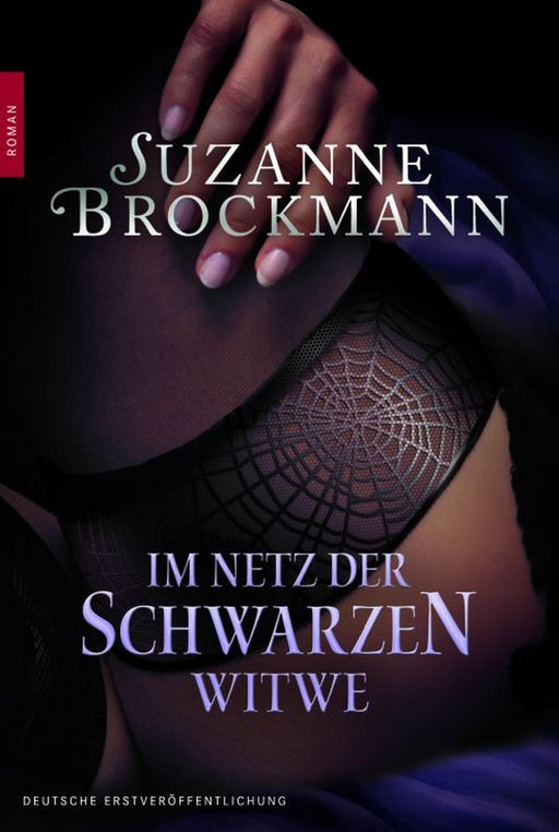 Im Netz der Schwarzen Witwe-HarperCollins Germany