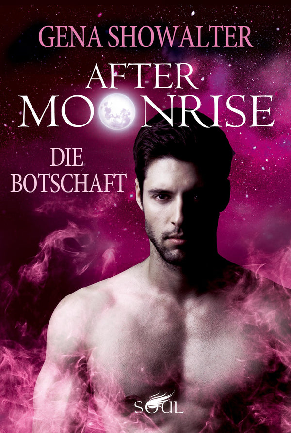 After Moonrise – Miniserie
