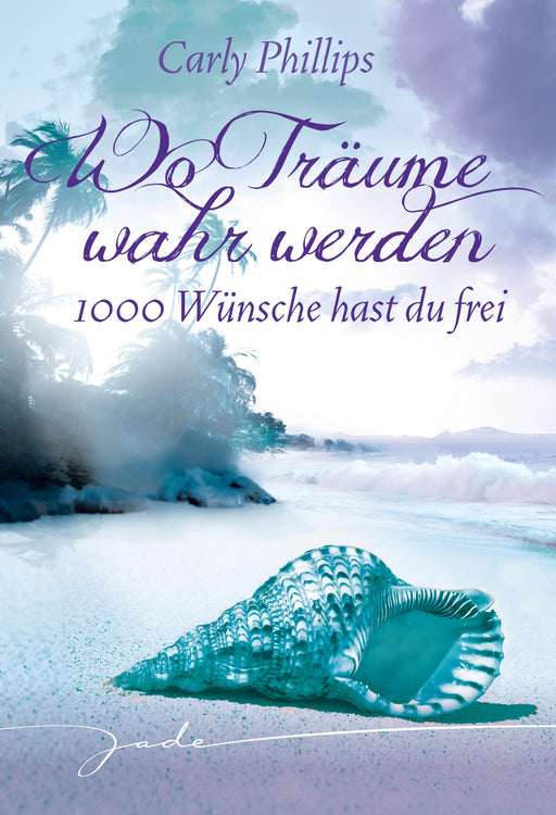 1000 Wünsche hast du frei-Verlagsgruppe HarperCollins Deutschland GmbH