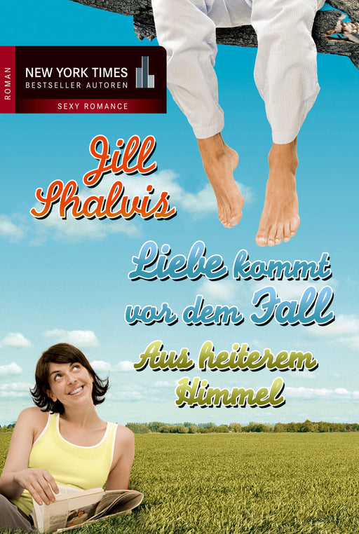 Aus heiterem Himmel-Verlagsgruppe HarperCollins Deutschland GmbH