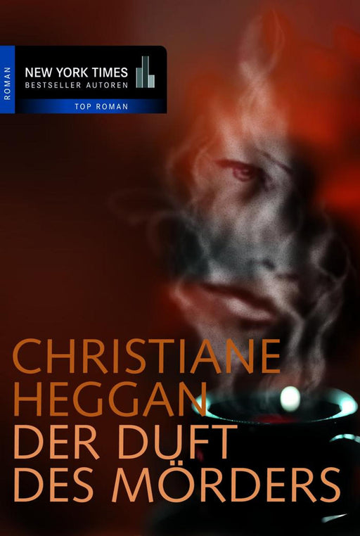 Der Duft des Mörders-Verlagsgruppe HarperCollins Deutschland GmbH