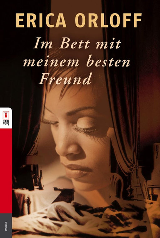Im Bett mit meinem besten Freund-Verlagsgruppe HarperCollins Deutschland GmbH