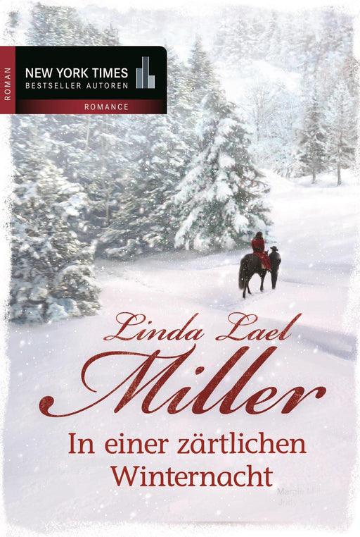 In einer zärtlichen Winternacht-Verlagsgruppe HarperCollins Deutschland GmbH