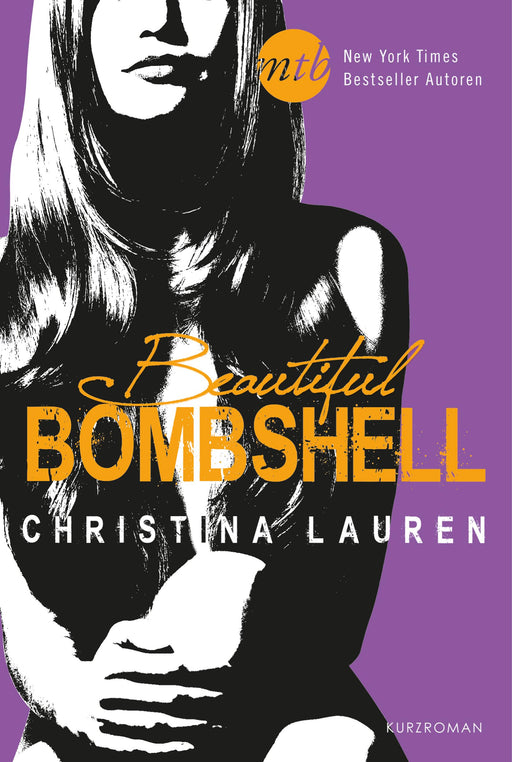 Beautiful Bombshell-Verlagsgruppe HarperCollins Deutschland GmbH