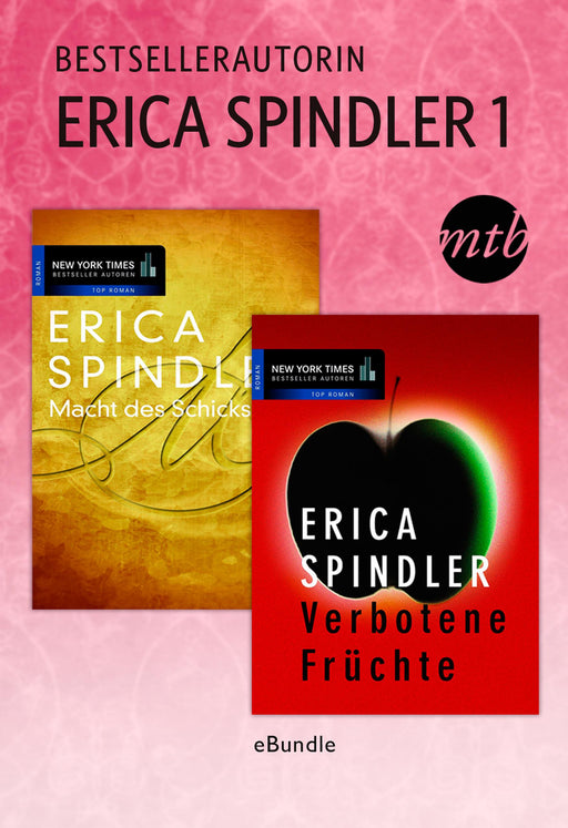 Bestsellerautorin Erica Spindler 1-Verlagsgruppe HarperCollins Deutschland GmbH