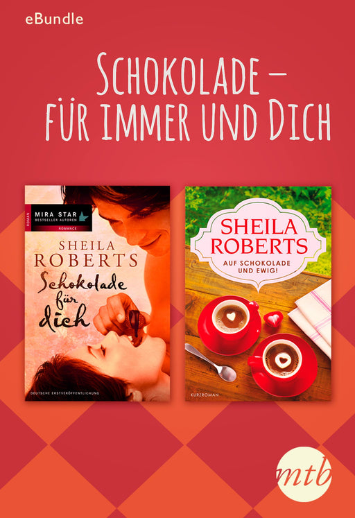 Schokolade - für immer und dich-Verlagsgruppe HarperCollins Deutschland GmbH