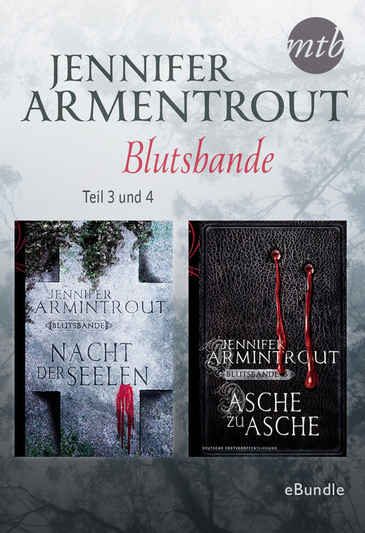 Blutsbande Buch 3 & 4-Verlagsgruppe HarperCollins Deutschland GmbH