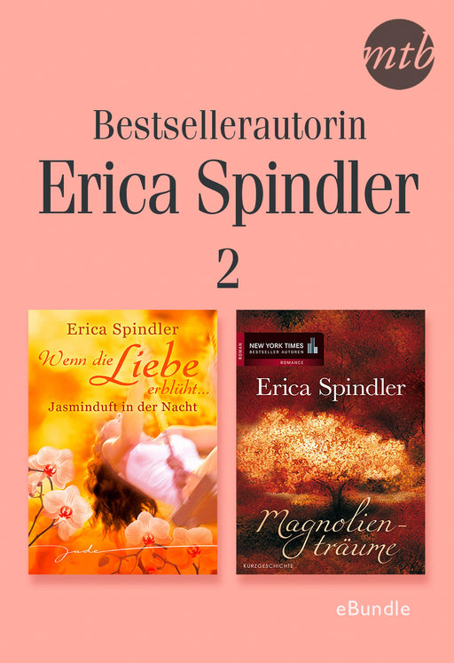 Bestsellerautorin Erica Spindler 2-Verlagsgruppe HarperCollins Deutschland GmbH
