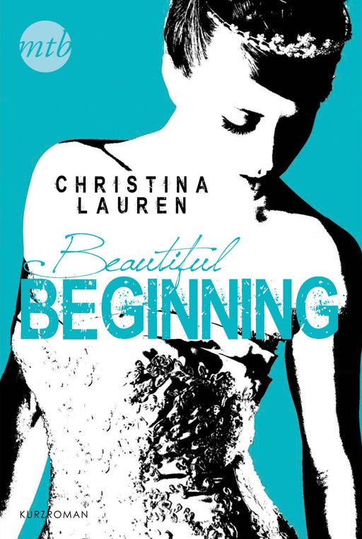 Beautiful Beginning-Verlagsgruppe HarperCollins Deutschland GmbH