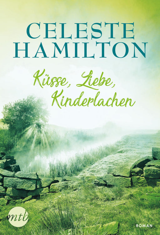 Küsse, Liebe, Kinderlachen-Verlagsgruppe HarperCollins Deutschland GmbH