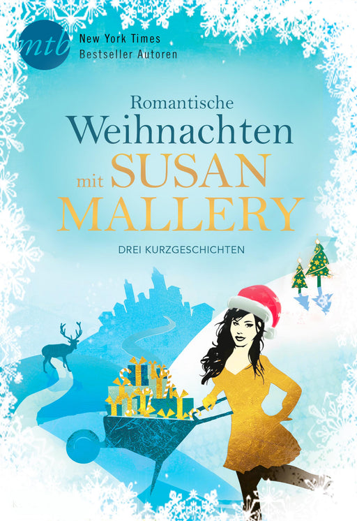 Romantische Weihnachten mit Susan Mallery-Verlagsgruppe HarperCollins Deutschland GmbH