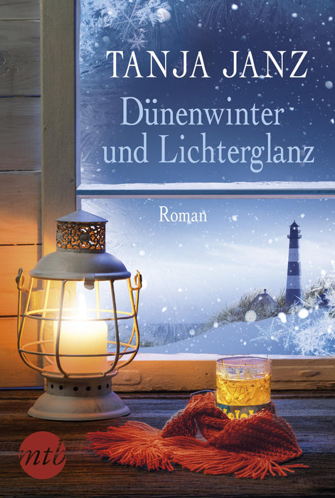 Dünenwinter und Lichterglanz - E-Book | Verlagsgruppe HarperCollins  Deutschland