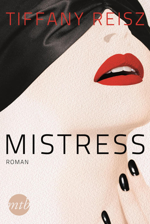 Mistress-Verlagsgruppe HarperCollins Deutschland GmbH