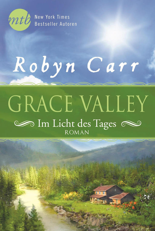 Grace Valley - Im Licht des Tages-Verlagsgruppe HarperCollins Deutschland GmbH