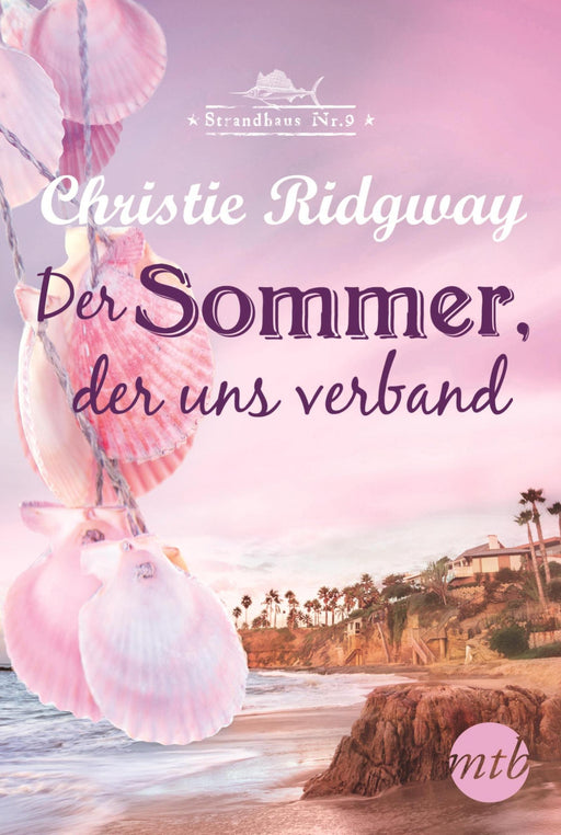 Der Sommer, der uns verband-Verlagsgruppe HarperCollins Deutschland GmbH