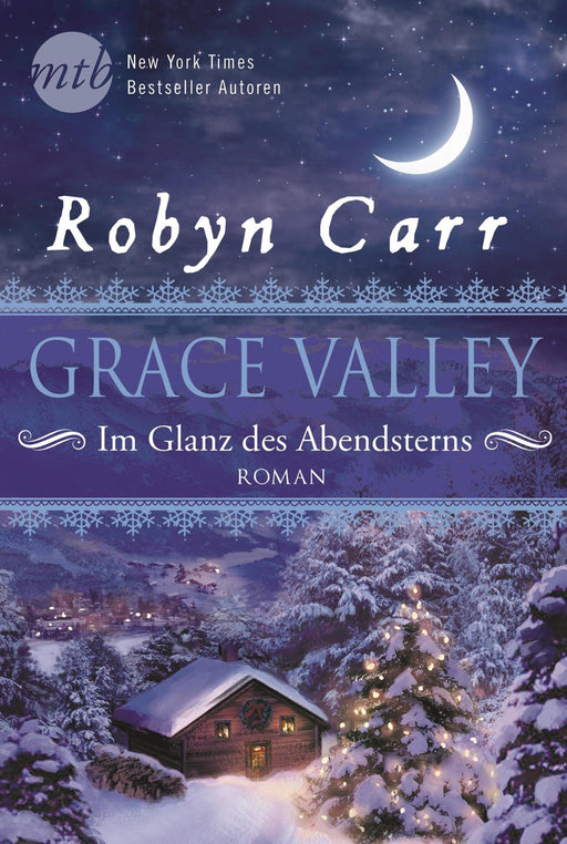 Grace Valley - Im Glanz des Abendsterns-Verlagsgruppe HarperCollins Deutschland GmbH