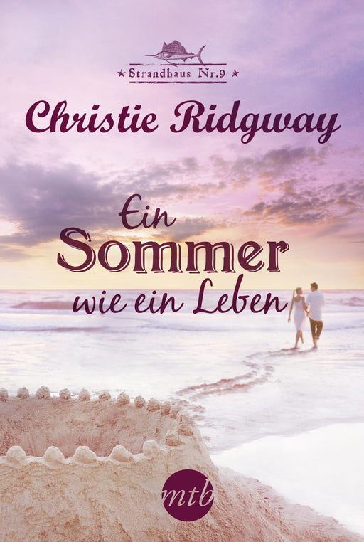 Ein Sommer wie ein Leben-HarperCollins Germany