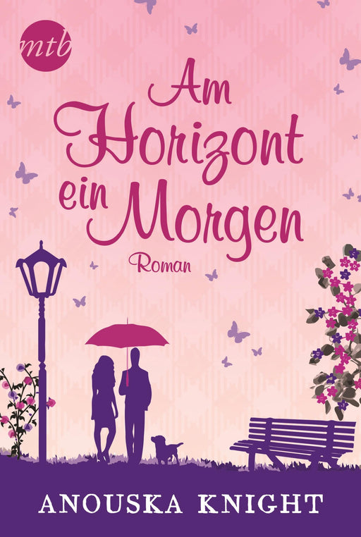 Am Horizont ein Morgen-Verlagsgruppe HarperCollins Deutschland GmbH