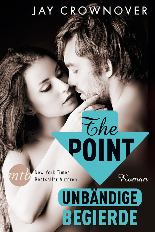 Welcome Point – Serie