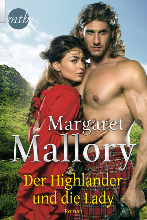 Der Highlander und die Lady-Verlagsgruppe HarperCollins Deutschland GmbH