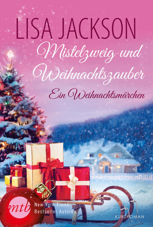 Ein Weihnachtsmärchen in Montana-Verlagsgruppe HarperCollins Deutschland GmbH