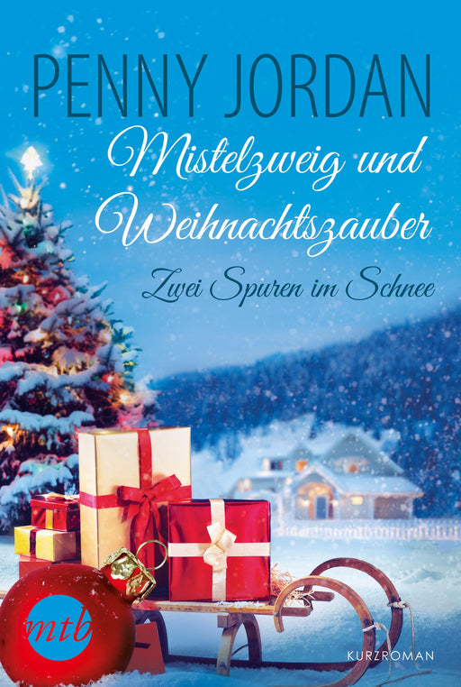 Zwei Spuren im Schnee-Verlagsgruppe HarperCollins Deutschland GmbH