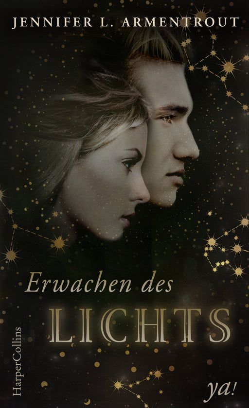 Erwachen des Lichts-HarperCollins Germany