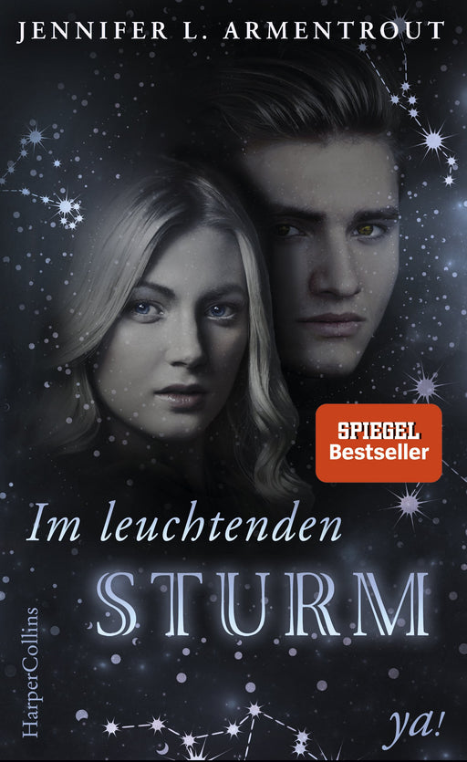 Im leuchtenden Sturm-HarperCollins Germany