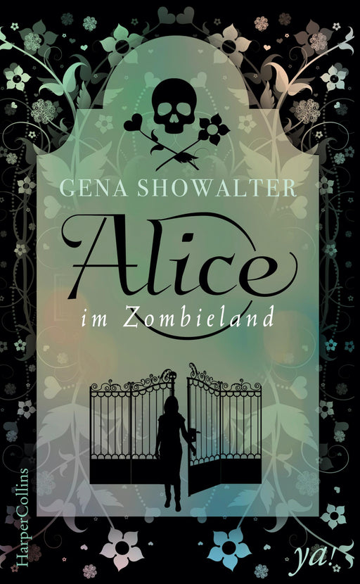 Alice im Zombieland-Verlagsgruppe HarperCollins Deutschland GmbH