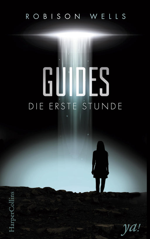 Guides - Die erste Stunde-Verlagsgruppe HarperCollins Deutschland GmbH