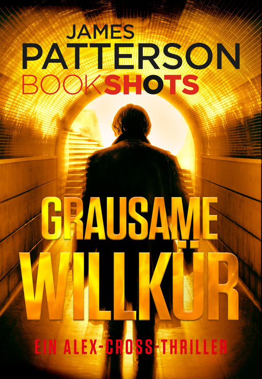 Grausame Willkür-Verlagsgruppe HarperCollins Deutschland GmbH