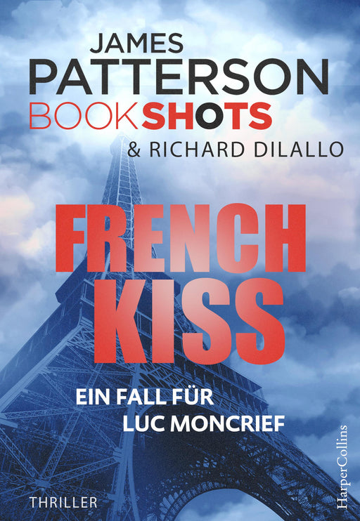 French Kiss-Verlagsgruppe HarperCollins Deutschland GmbH